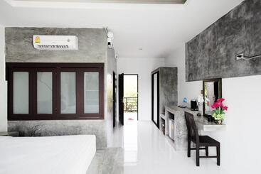 호텔 Alphabeto Resort