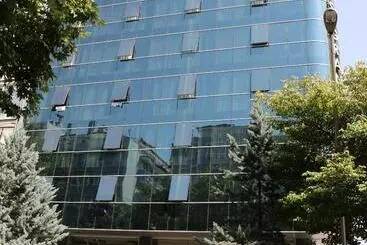 ホテル Business Grand