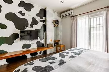 Hotel Farm Guest House Kenting