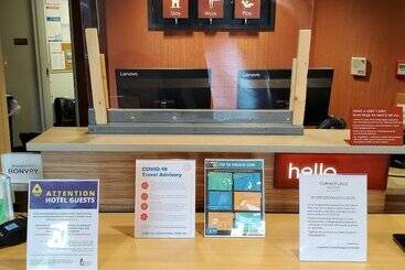 בית מלון כפרי Towneplace Suites By Marriott Syracuse Clay