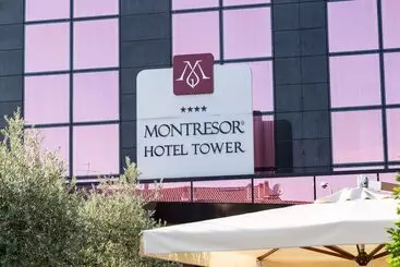 Montresor Hotel Tower