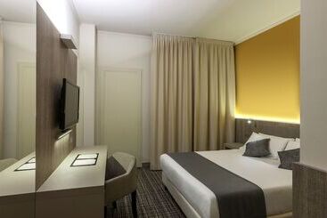 Living Hotel Milano