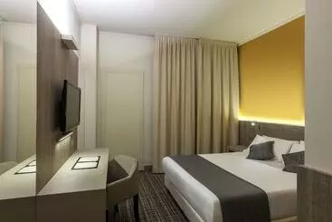 Living Hotel Milano