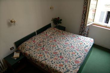 酒店 Piccolo Il Palio