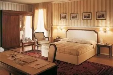 هتل &ristorante Miramonti Palazzo Storico