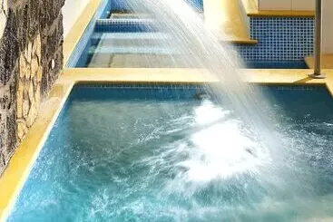 Otel San Giovanni Terme