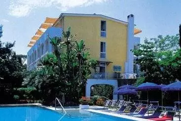 호텔 San Giovanni Terme