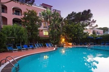 호텔 San Valentino Terme