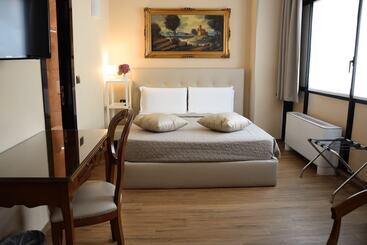 酒店 Valentino Du Parc