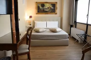 호텔 Valentino Du Parc