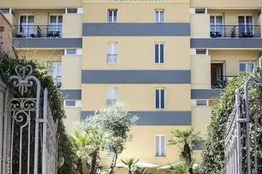 Hotel Villa Margherita