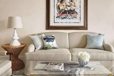 Villa Sant Andrea, A Belmond Hotel, Taormina Mare