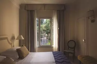 Villa Sant Andrea, A Belmond Hotel, Taormina Mare