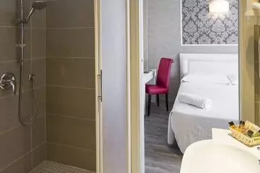 Nuovo Hotel Del Porto