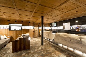 Apartament Caravan Park Sexten