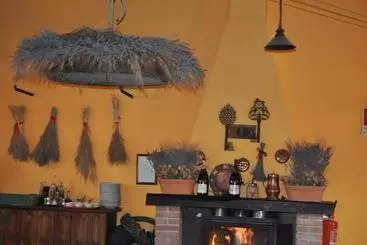 Hôtel Rural Agriturismo Il Gelso Nero
