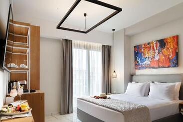 Sea Level Hotel Adults Only 16 Plus