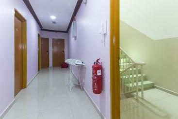 Saujana City Hotel By Oyo Rooms