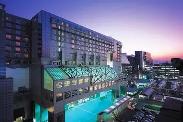 Hotel Granvia Kyoto