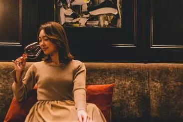 호텔 Kyoto Century