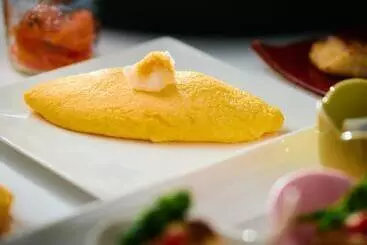 בית מלון כפרי Kyoto Century