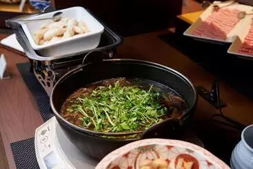 호텔 Metropolitan Akita