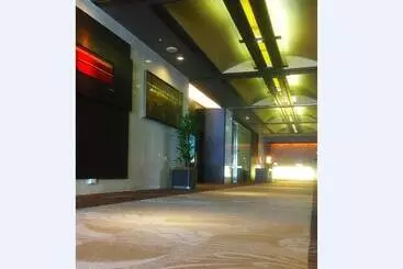 Otel Metropolitan Akita