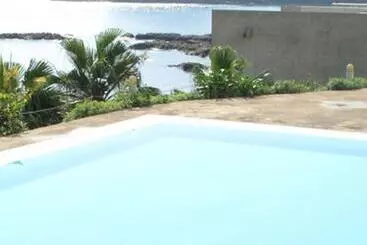 호텔 Nichinankaigan Nango Prince