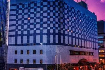 One Station Hotel Kumamoto  Dlight Life & Hotels