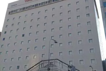 Tokushima Washington Hotel Plaza