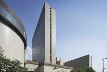 Rihga Royal Hotel Osaka, Vignette Collection By Ihg