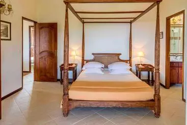 هتل Le Domaine Saint Aubin