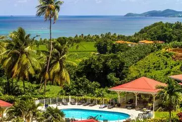 Hotel Le Domaine Saint Aubin