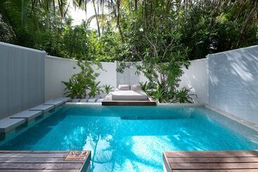 Kurort  Coco Bodu Hithi