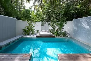 Kurort  Coco Bodu Hithi