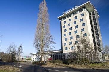 Bastion Hotel Dordrecht Papendrecht