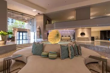 هتل Hyatt Regency Merida