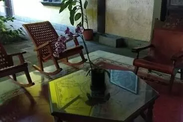 فندق Posada Coatepec