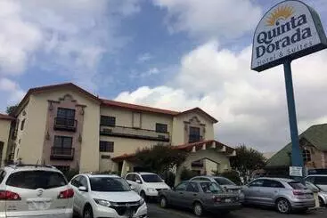 Quinta Dorada Hotel & Suites