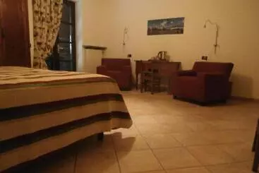 Pension Casa Molly