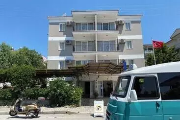 Fora Apart Otel Cesme