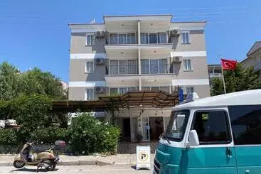 Fora Apart Otel Cesme