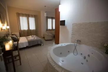 Cavallari Palace Hotel Suites