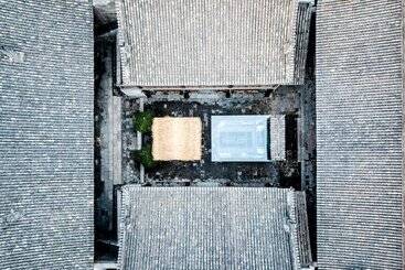 Elsewhere Hotel The Former Residence Of The Draft Bank