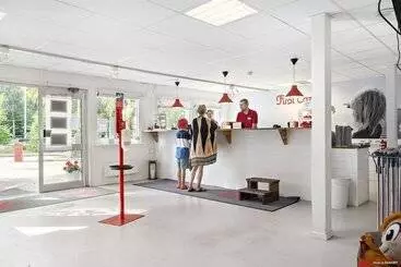 Hotel First Camp Torekov Båstad