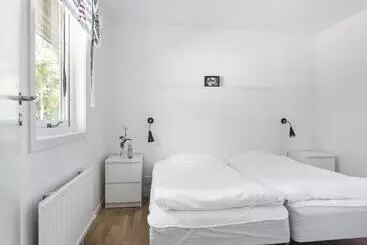 Hotel First Camp Torekov Båstad
