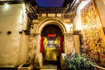 Hotel Lijiang Wengjia Dayuan