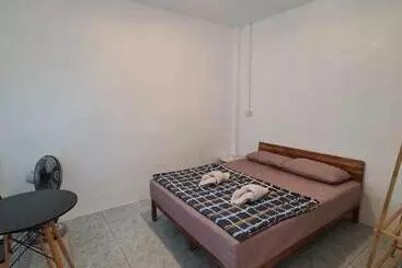 Szálloda Vijit Bungalow