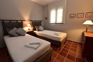 Pisos turísticos Ktima Grammeno Beachside Villa