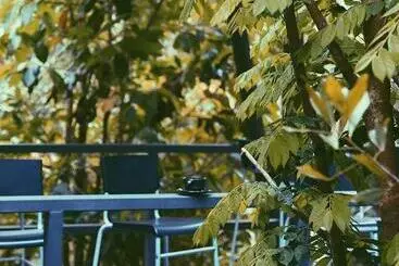 ビラホテル Na Sook Wellness Resort